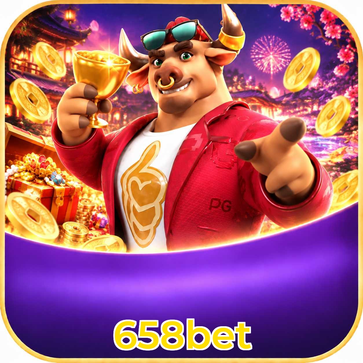 Download seguro do app 658bet com APK oficial de 58MB