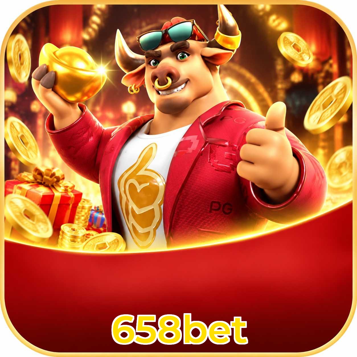 Central de download oficial da 658bet para Android e iOS