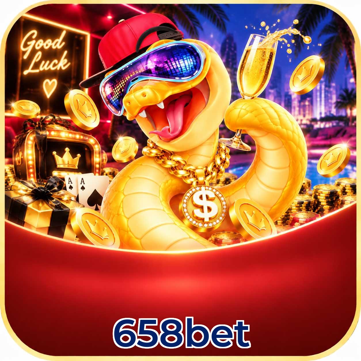 APK oficial da 658bet para Android com instalação verificada