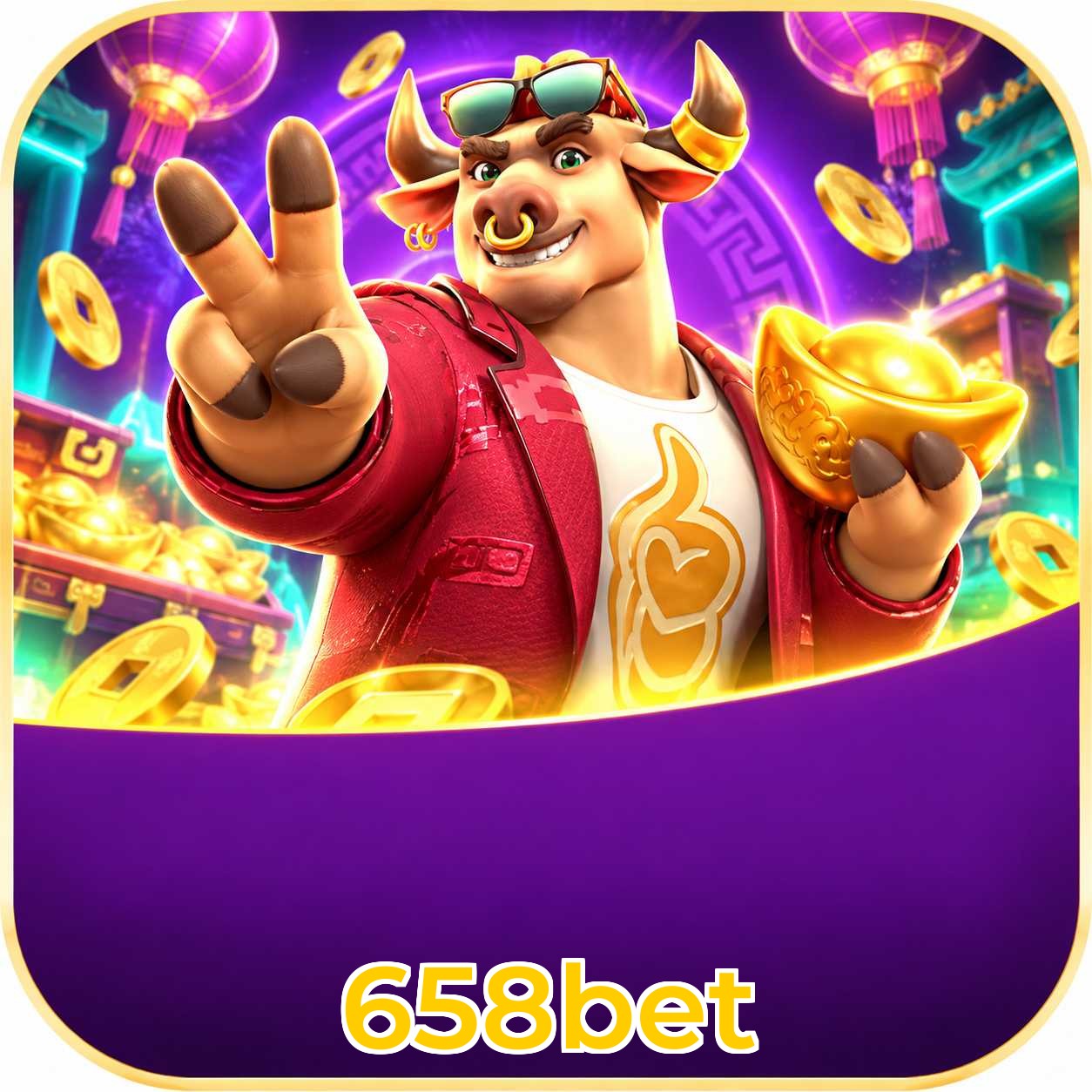 Grandes vitórias nos jogos Fortune da 658bet