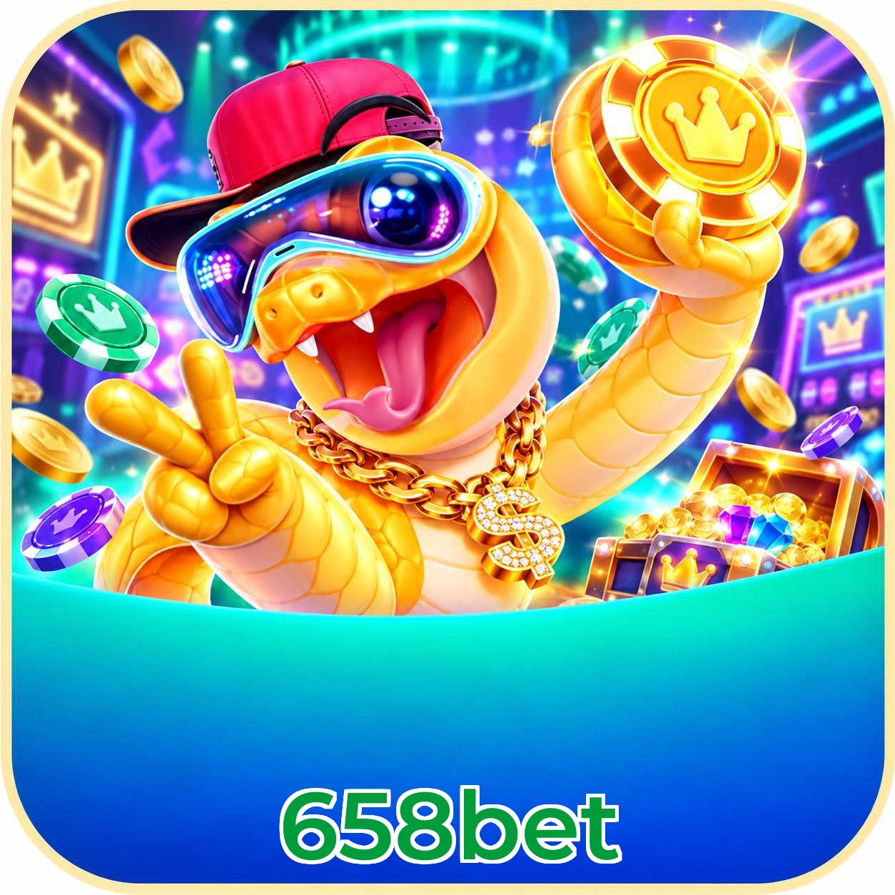Programa VIP 658bet com cashback e benefícios exclusivos